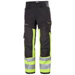 Alna 2.0 Hi Vis Arbeitshose Klasse 1