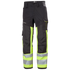 Alna 2.0 Hi Vis Arbeitshose Klasse 1