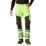 Alna 2.0 Hi Vis Arbeitshose Klasse 2