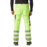 Alna 2.0 Hi Vis Arbeitshose Klasse 2