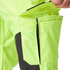 Alna 2.0 Hi Vis Arbeitshose Klasse 2