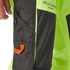 Alna 2.0 Hi Vis Arbeitshose Klasse 2