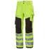 Alna 2.0 Hi Vis Arbeitshose Klasse 2