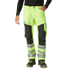 Alna 2.0 Hi Vis Arbeitshose Klasse 2