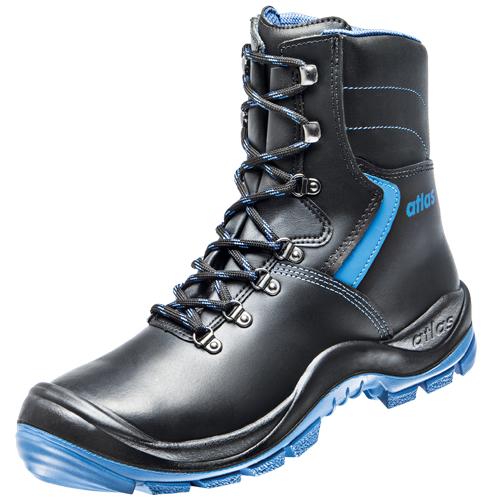 ATLAS Arbeitsschuhe Anatomic Bau 845 XP, 65500, S3 CI