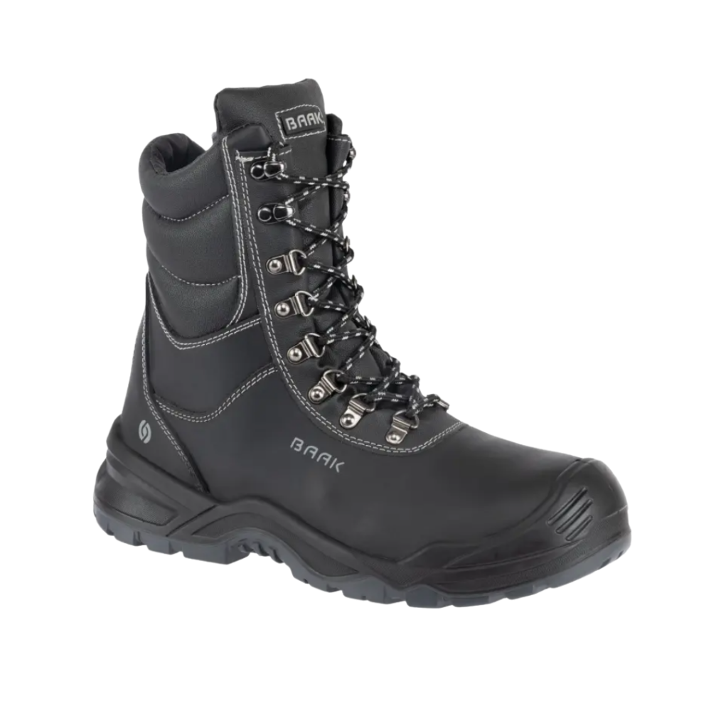 Winterstiefel Magnus2 S3 - Baak