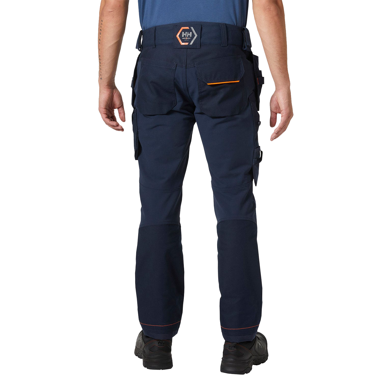 Chelsea Evolution Bauhose