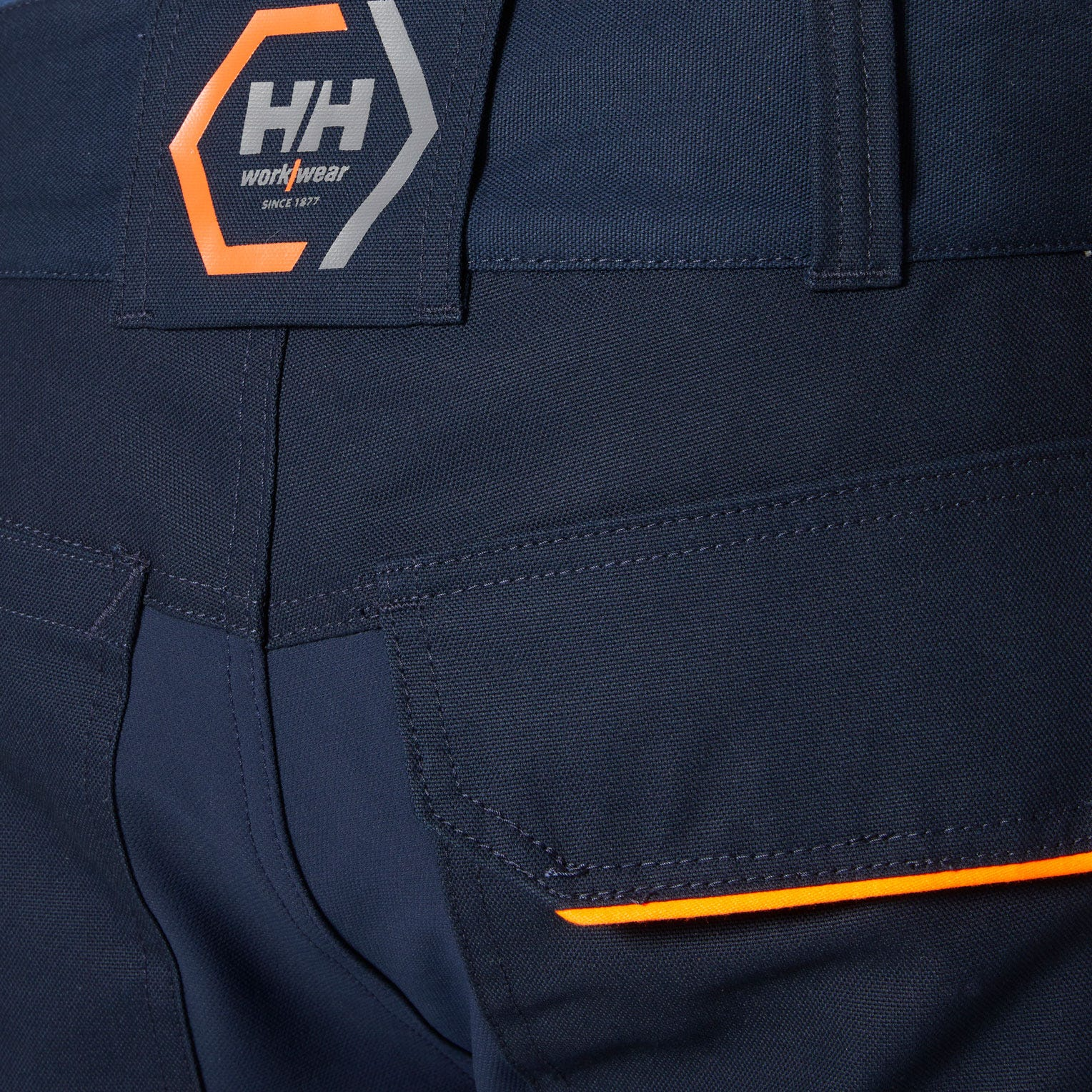 Chelsea Evolution Bauhose