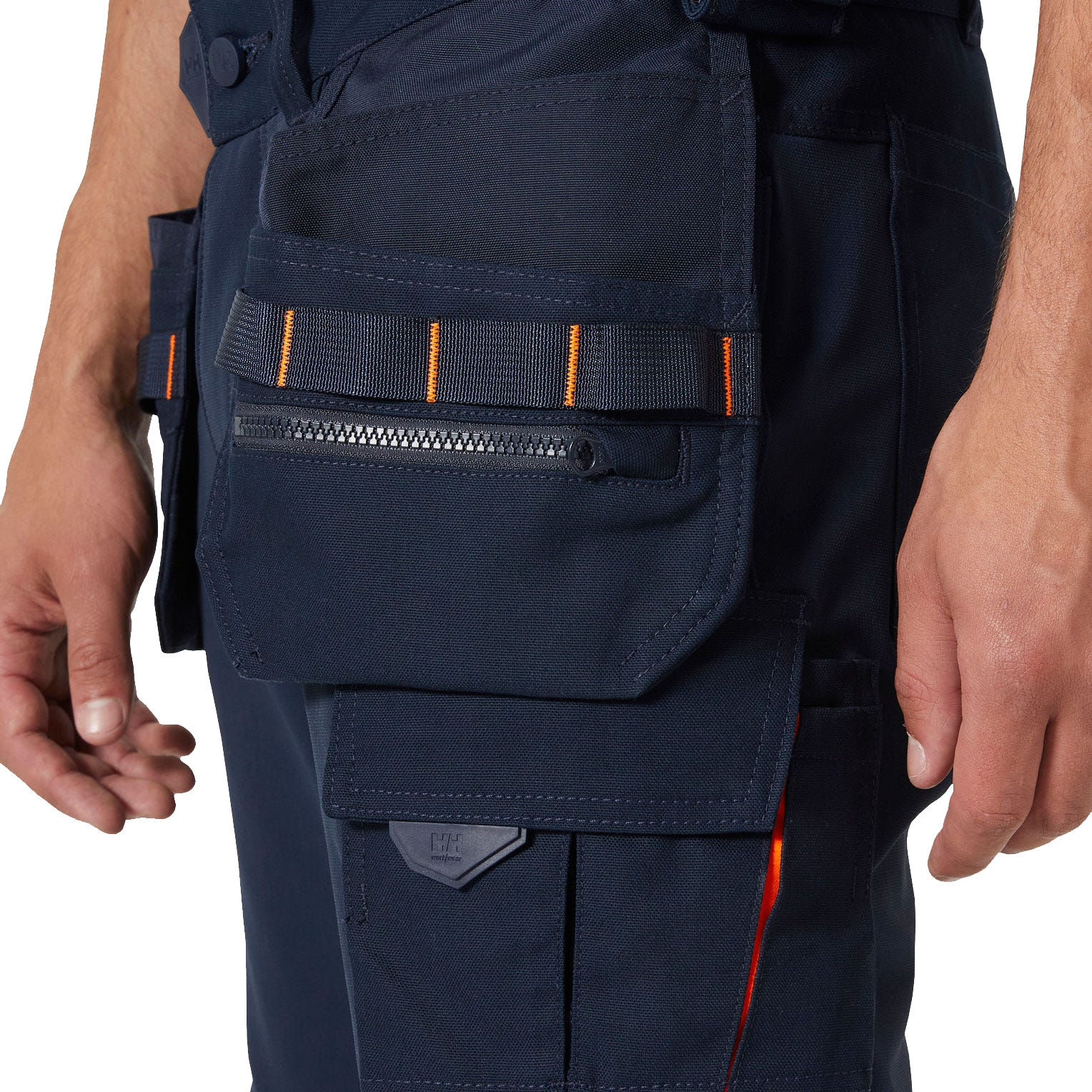 Chelsea Evolution Bauhose