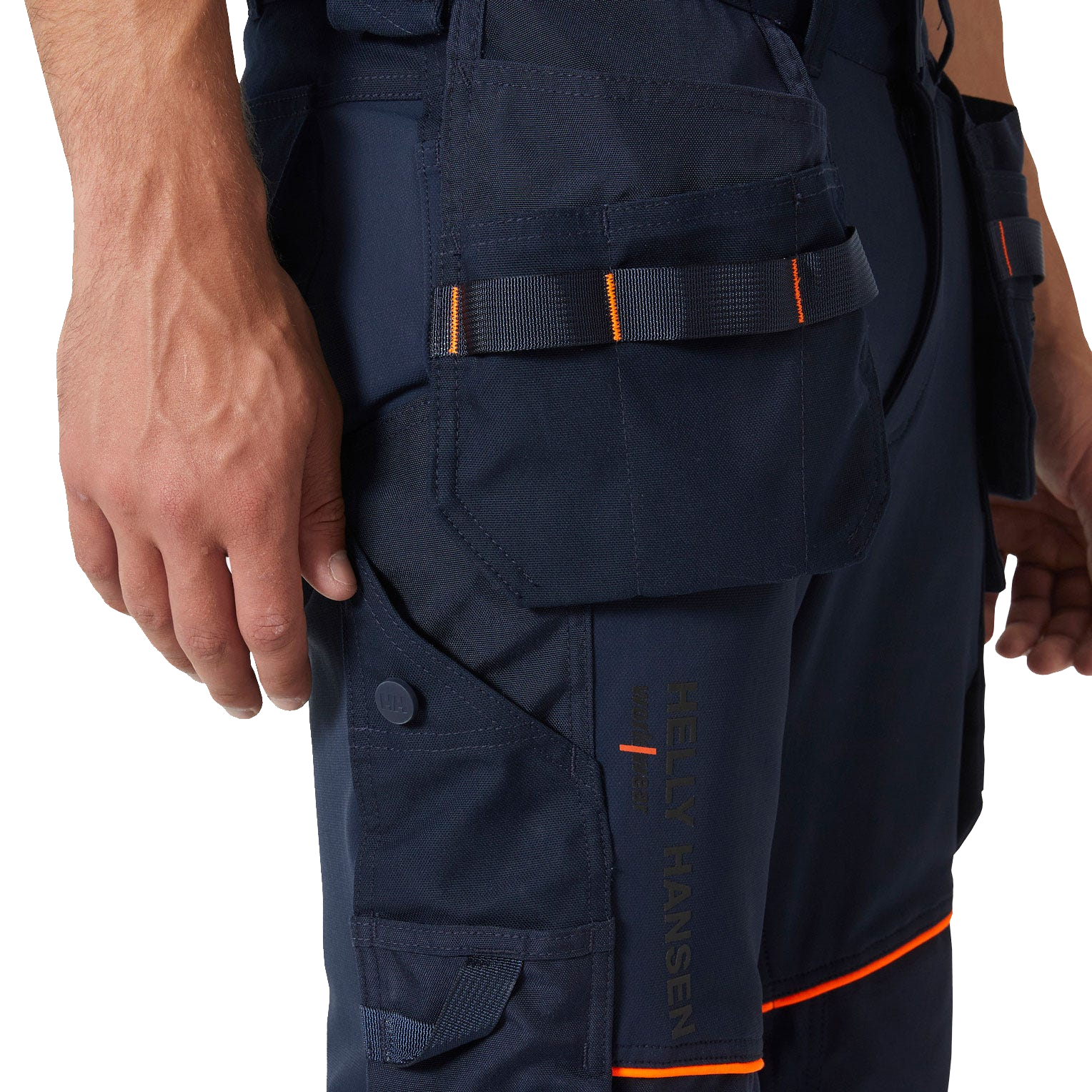 Chelsea Evolution Bauhose