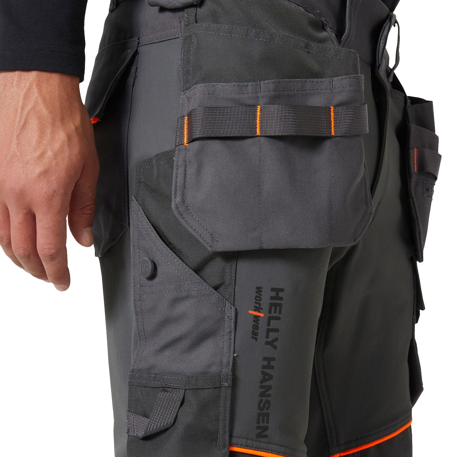 Chelsea Evolution Bauhose