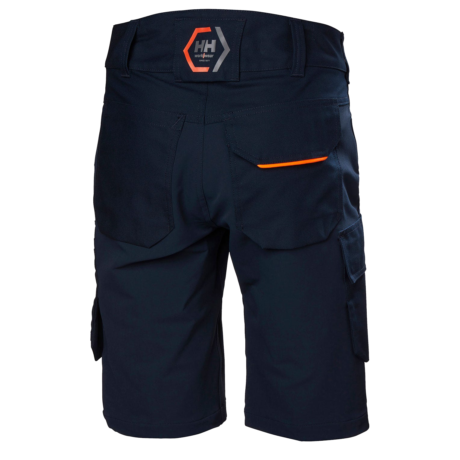 Chelsea Evolution Cargo-Shorts