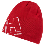 Classic Beanie-Mütze mit Logo