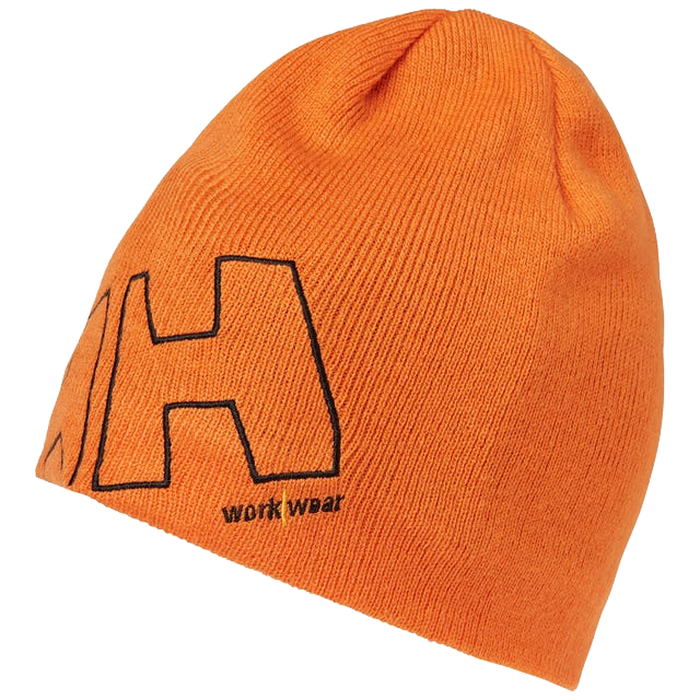 Classic Beanie-Mütze mit Logo
