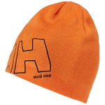 Classic Beanie-Mütze mit Logo