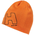 Classic Beanie-Mütze mit Logo