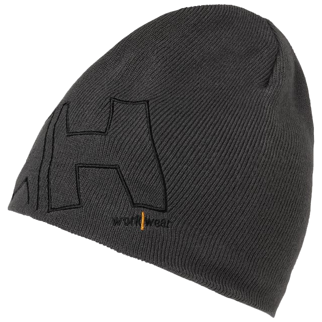 Classic Beanie-Mütze mit Logo