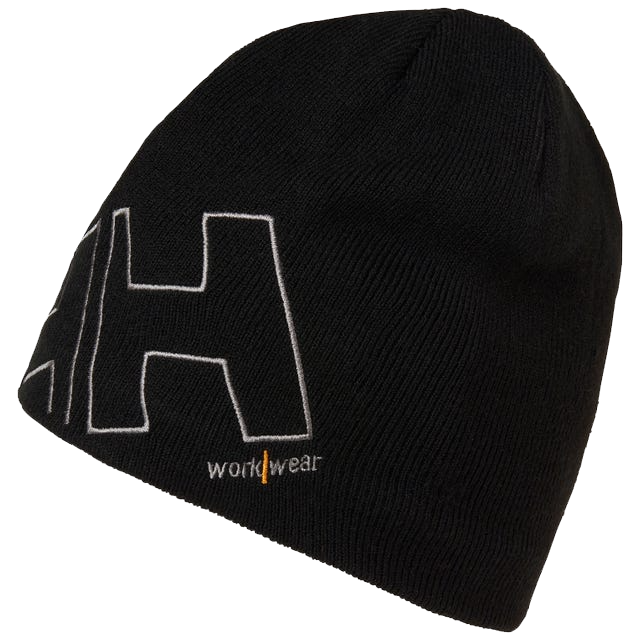 Classic Beanie-Mütze mit Logo