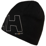 Classic Beanie-Mütze mit Logo