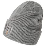 Classic Beanie-Mütze mit Umschlag und Logo
