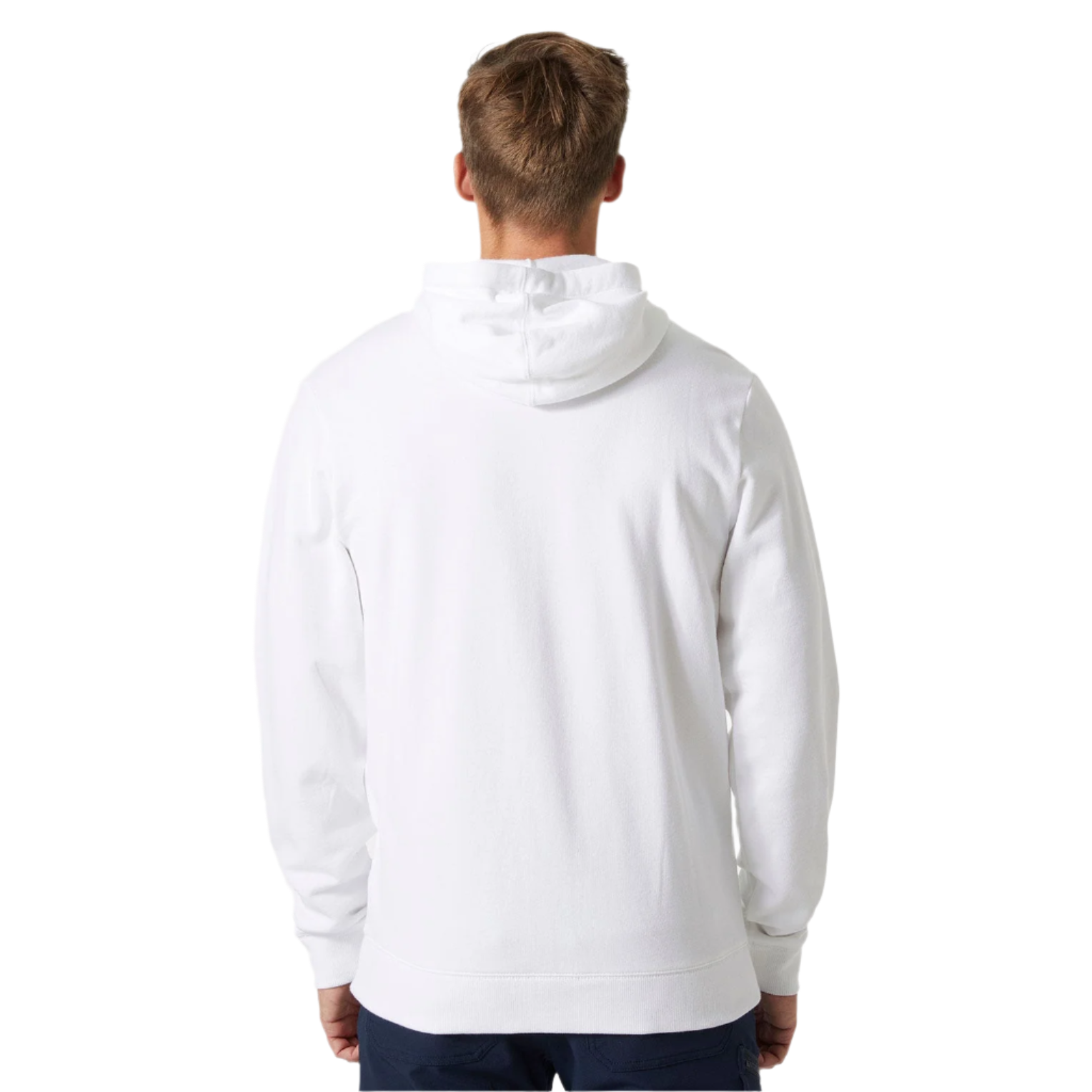 Classic Kapuzenpullover mit Reißverschluss