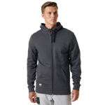 Classic Kapuzenpullover mit Reißverschluss