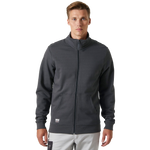 Classic Sweatshirt mit Reißverschluss