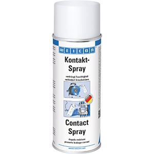 Kontakt-Spray WEICON