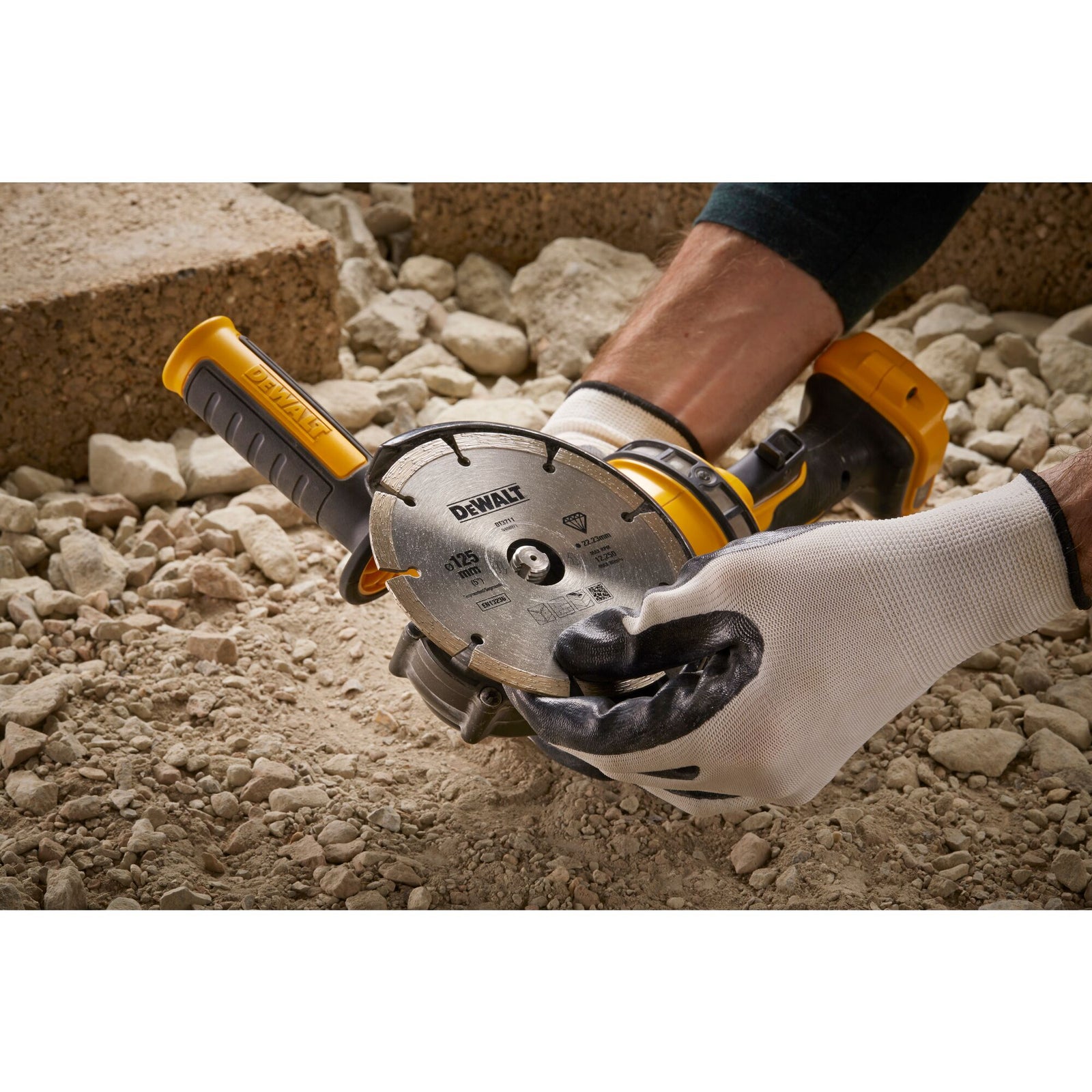 DT3559-QZ-Schnellspannmutter M14