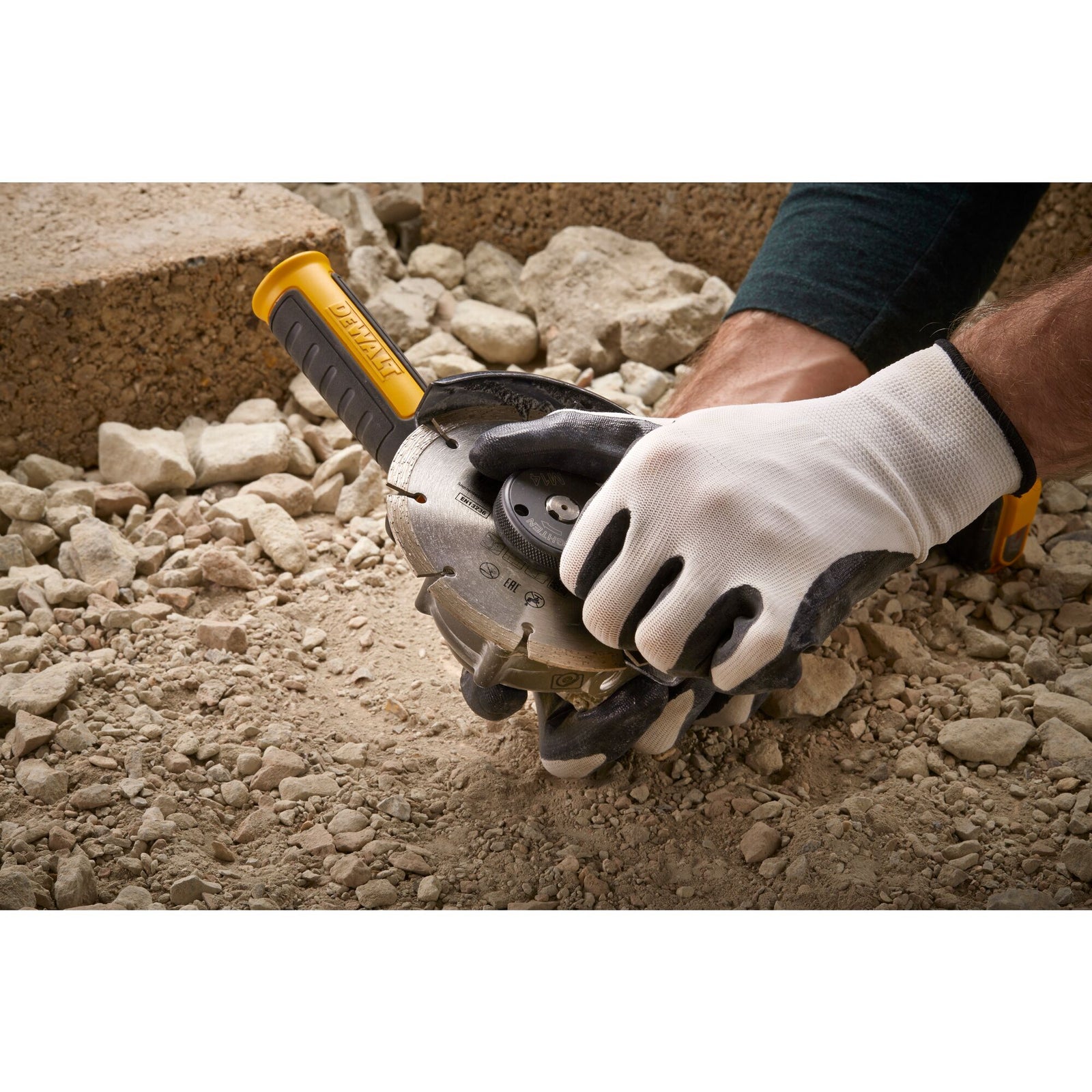 DT3559-QZ-Schnellspannmutter M14