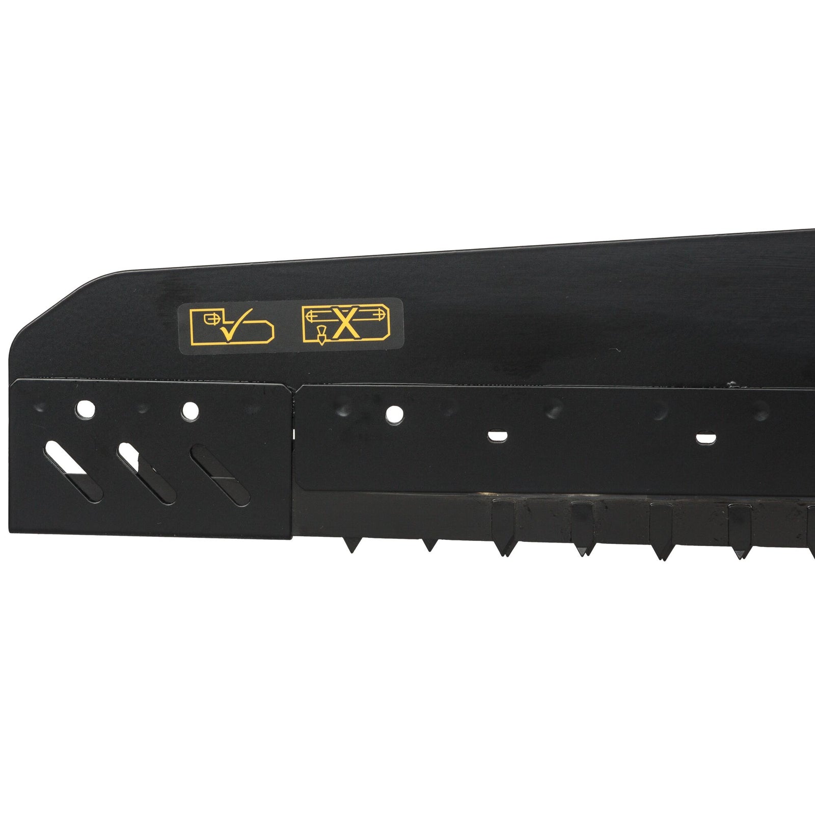 DWE397-QS - 1.700 Watt Spezialsäge 430mm