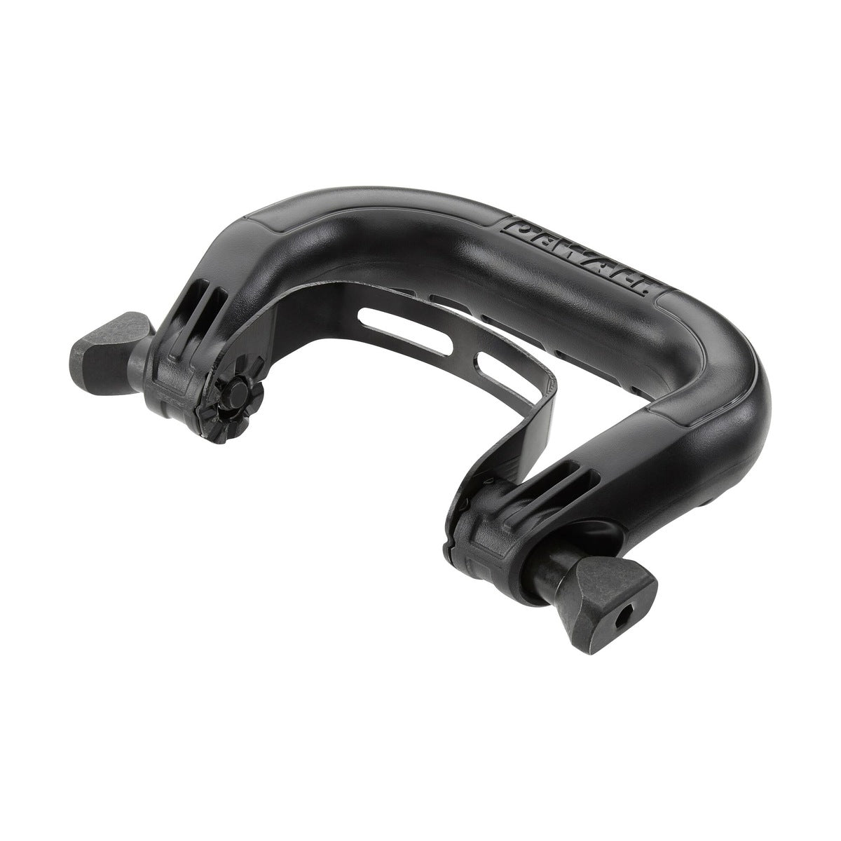 DWE4257KT-QS - Beton-Oberflächenset: 1.500 Watt / 125mm Winkelschleifer mit Drehzahlelektronik inklusive Staubhaube und Diamant-Topfscheibe