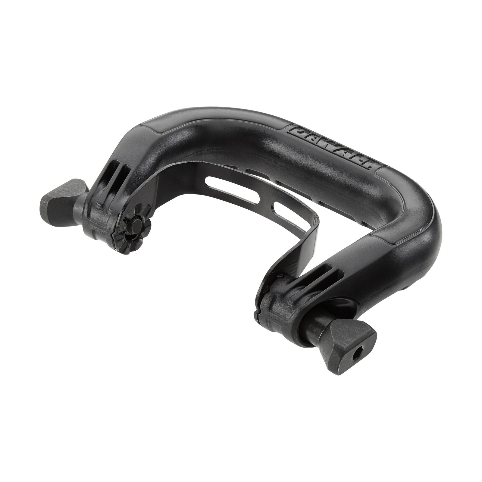 DWE4257-QS - 1.500 Watt Winkelschleifer 125mm mit Drehzahlelektronik