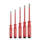 PB 5100 Set - Schlitz-Schraubenzieher VDE 0-4