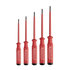 PB 5100 Set - Schlitz-Schraubenzieher VDE 0-4