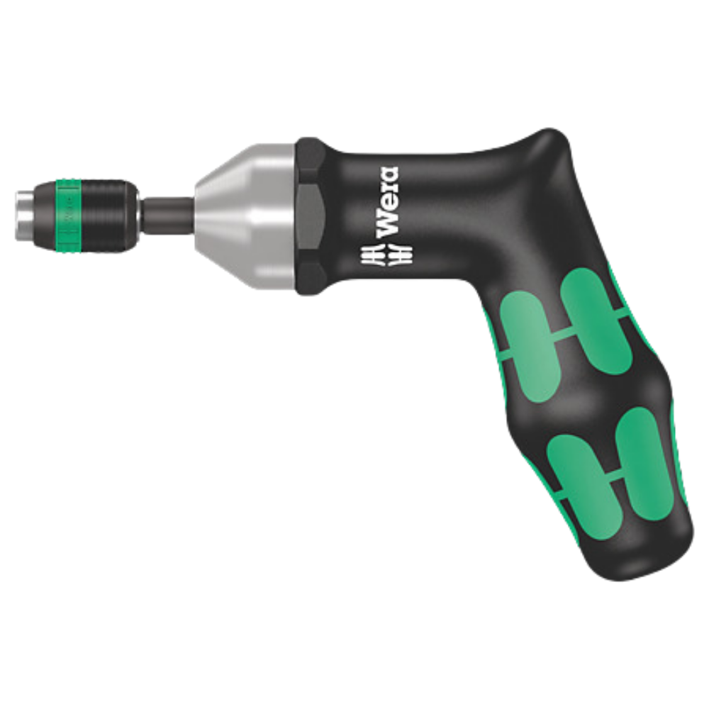 Serie 7400 Kraftform Drehmomentschraubendreher (3,0-8,8 Nm)