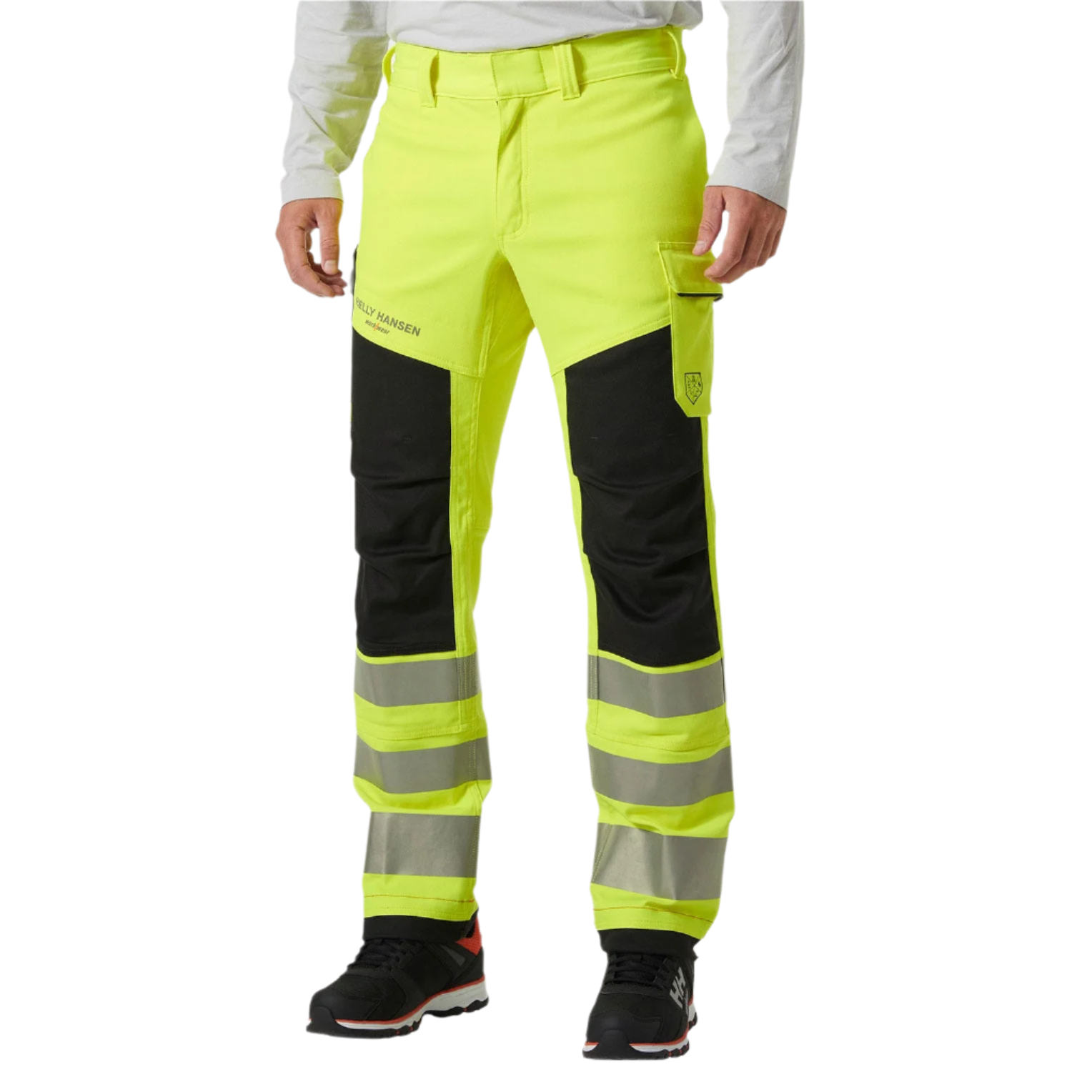 Fyre Arbeitshose Klasse 2