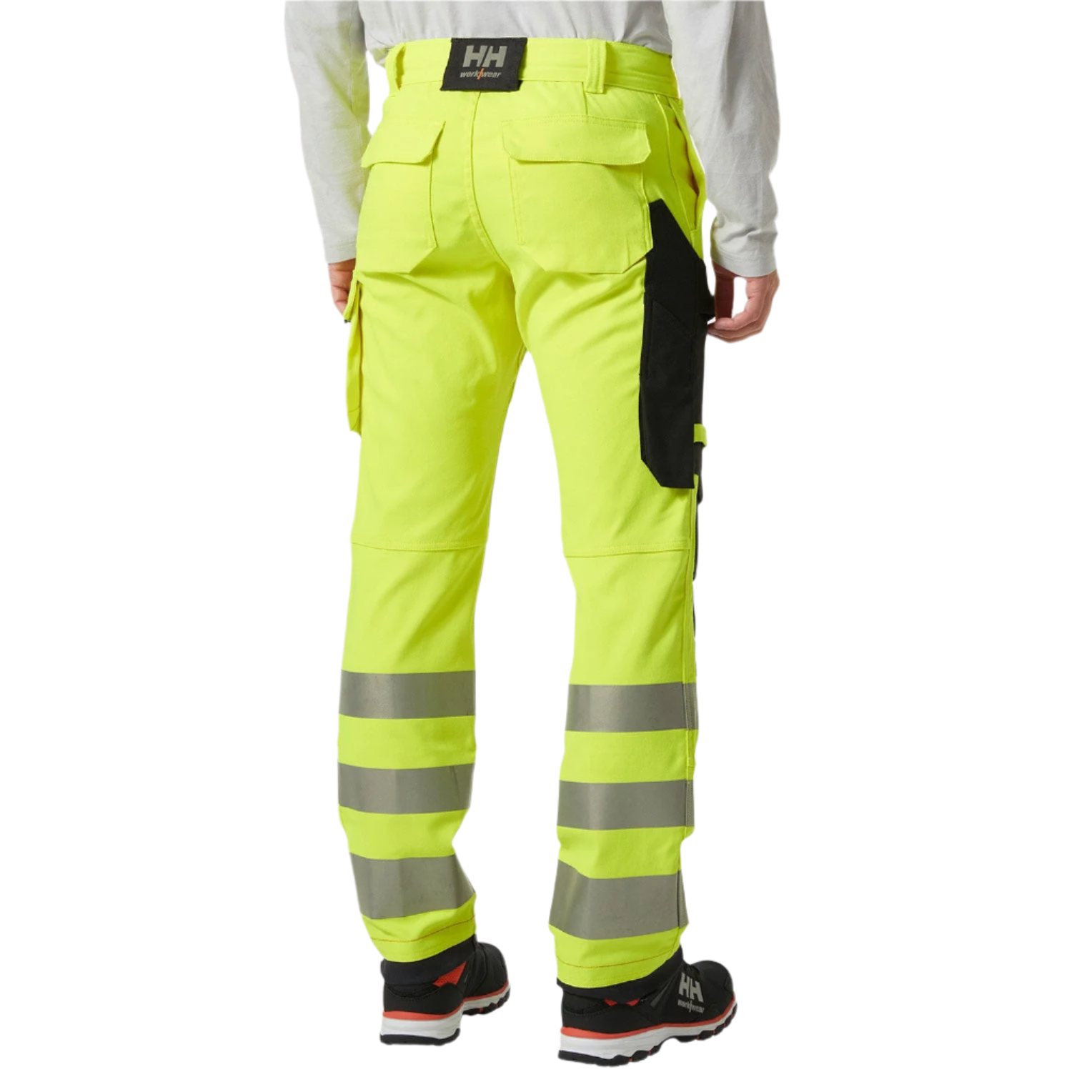 Fyre Arbeitshose Klasse 2