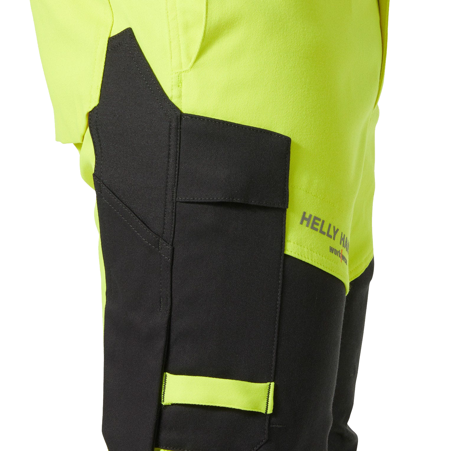 Fyre Arbeitshose Klasse 2