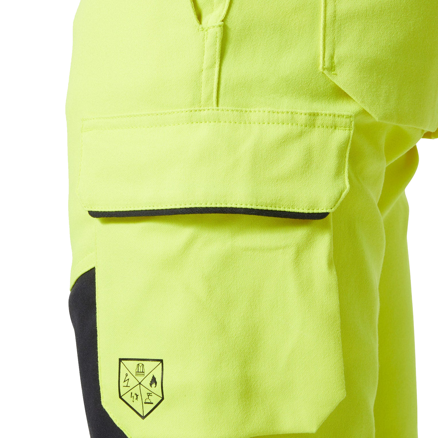 Fyre Arbeitshose Klasse 2