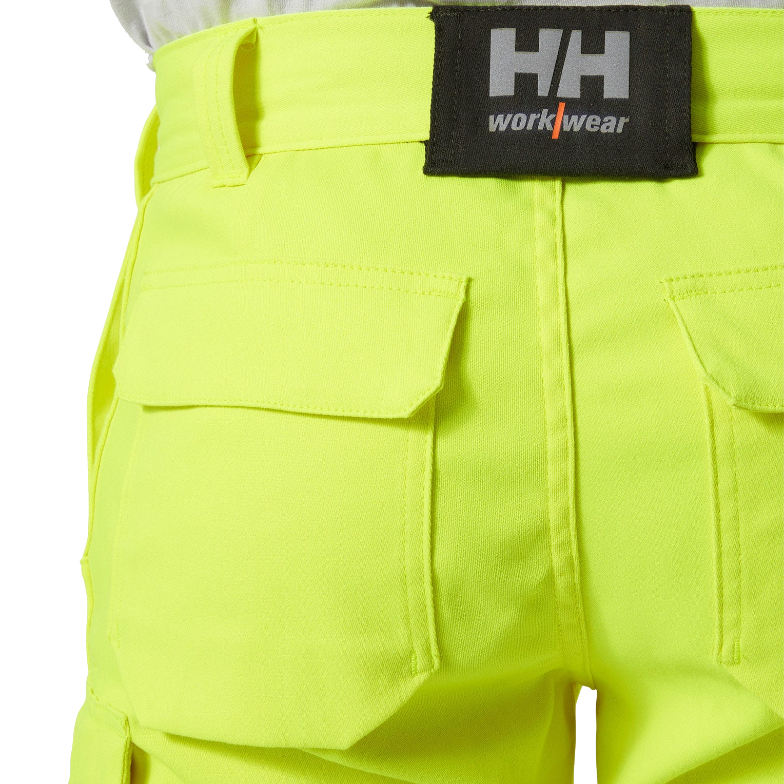 Fyre Arbeitshose Klasse 2