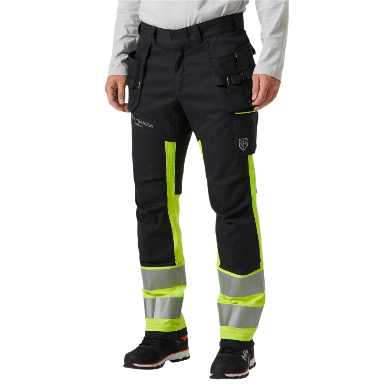 Fyre Bauhose Klasse 1