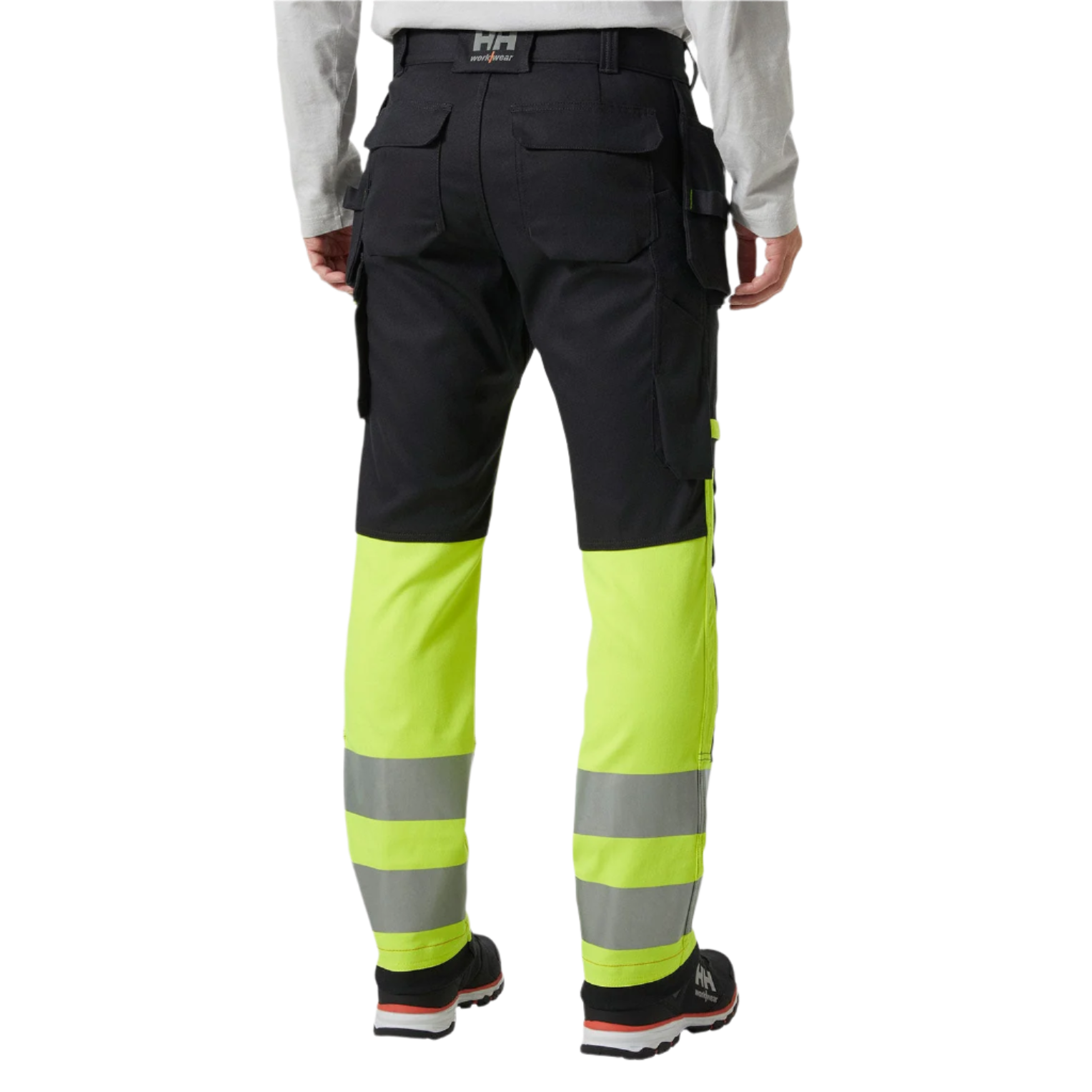 Fyre Bauhose Klasse 1