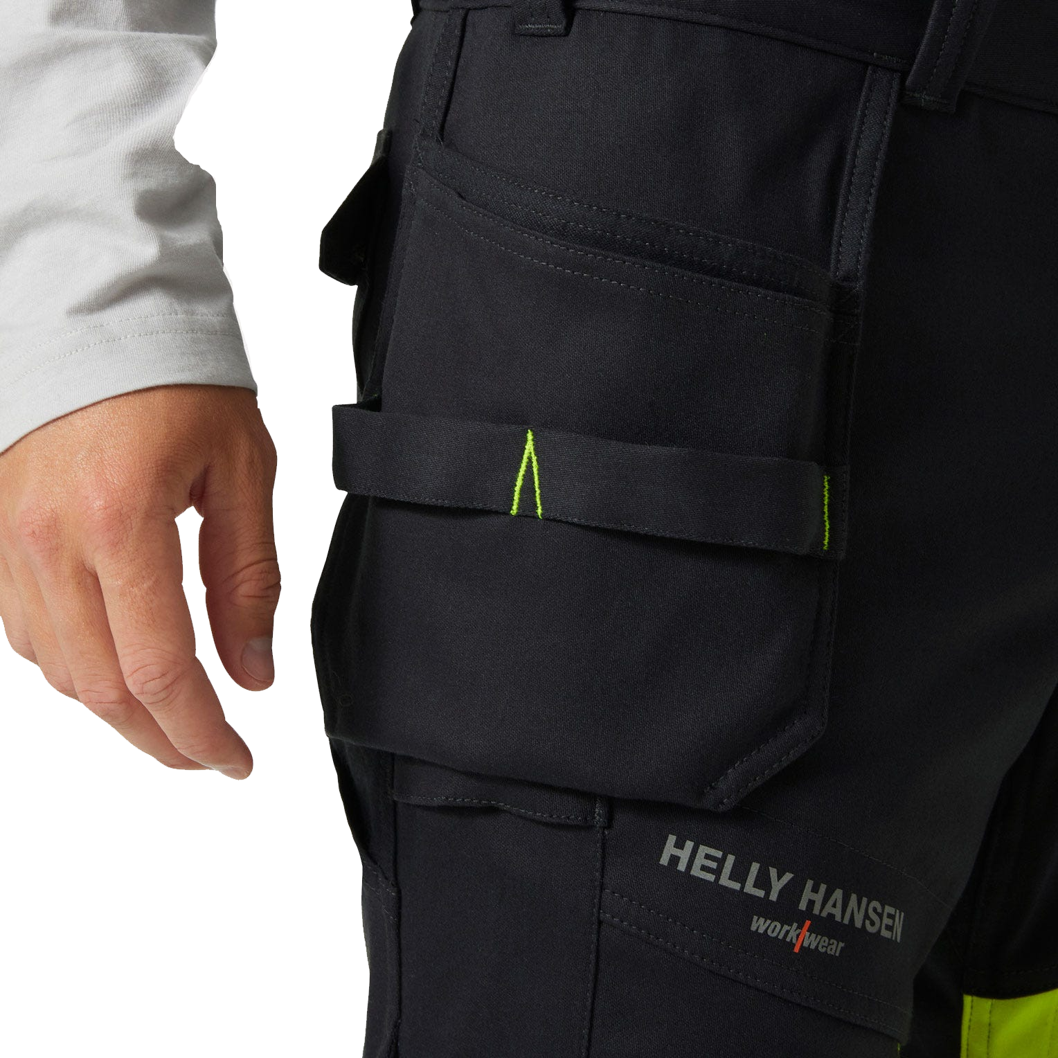 Fyre Bauhose Klasse 1