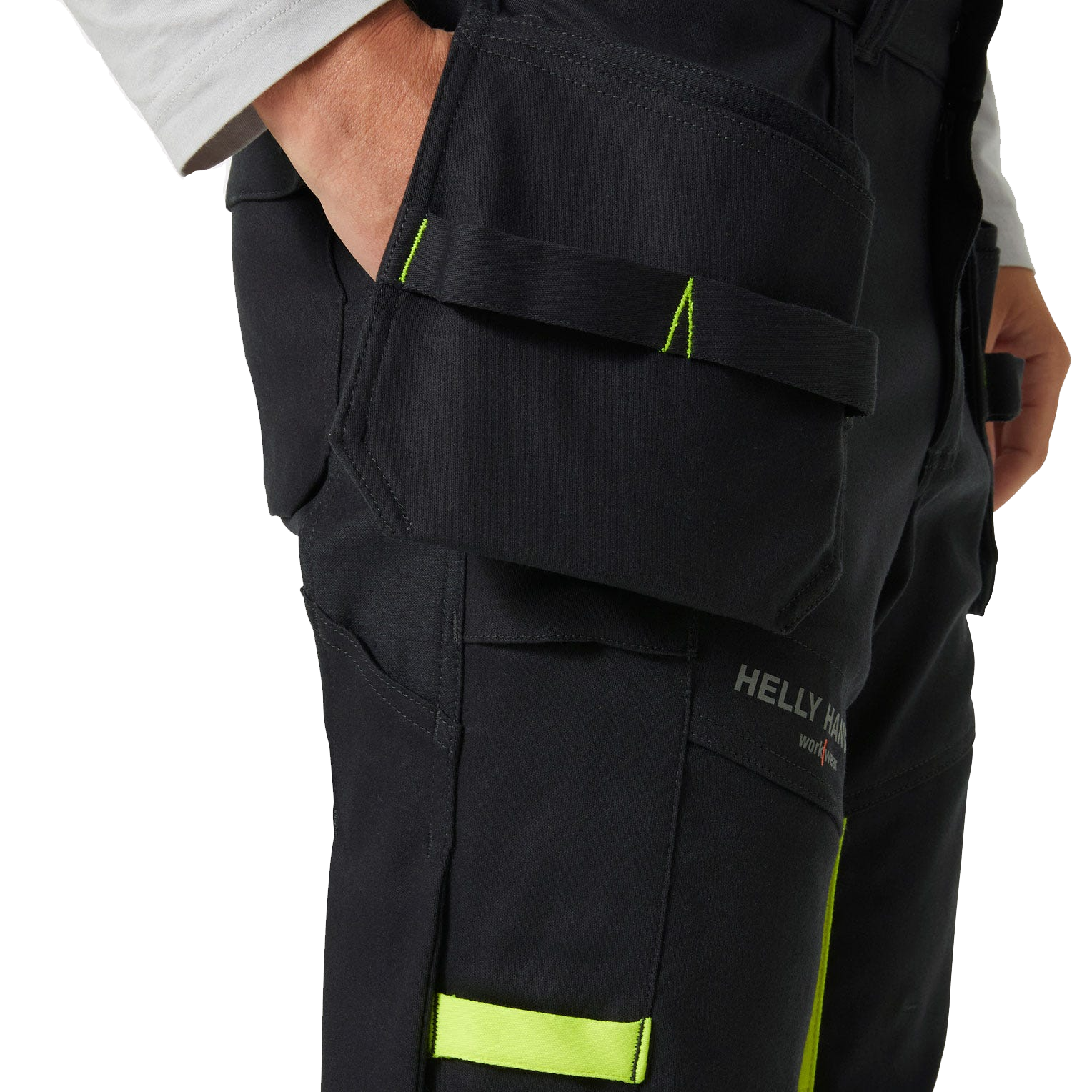 Fyre Bauhose Klasse 1