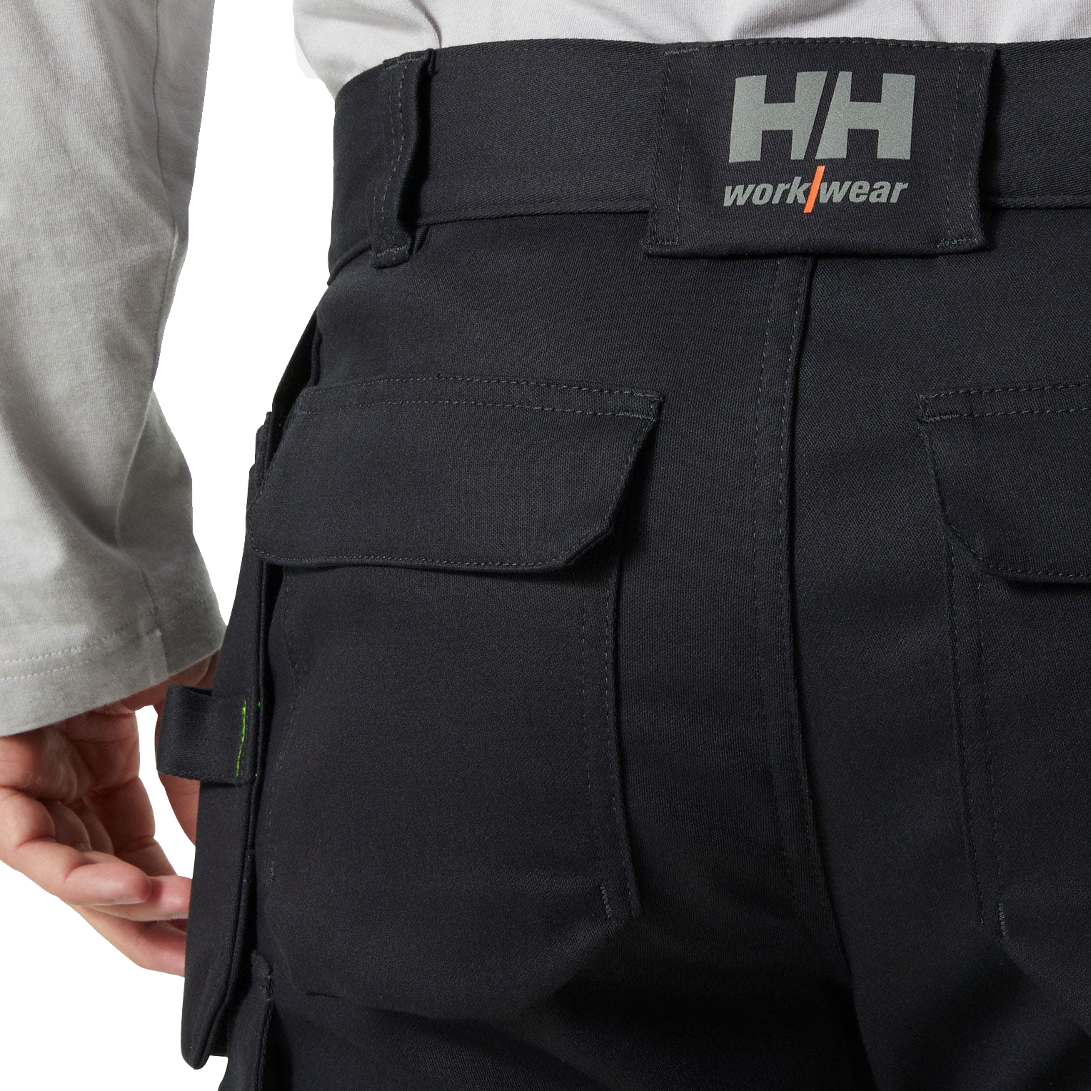 Fyre Bauhose Klasse 1