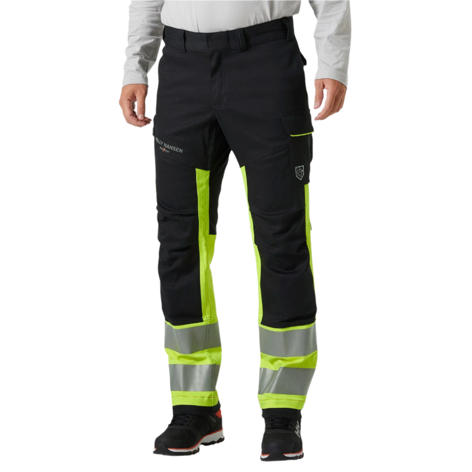 Fyre Arbeitshose Klasse 1