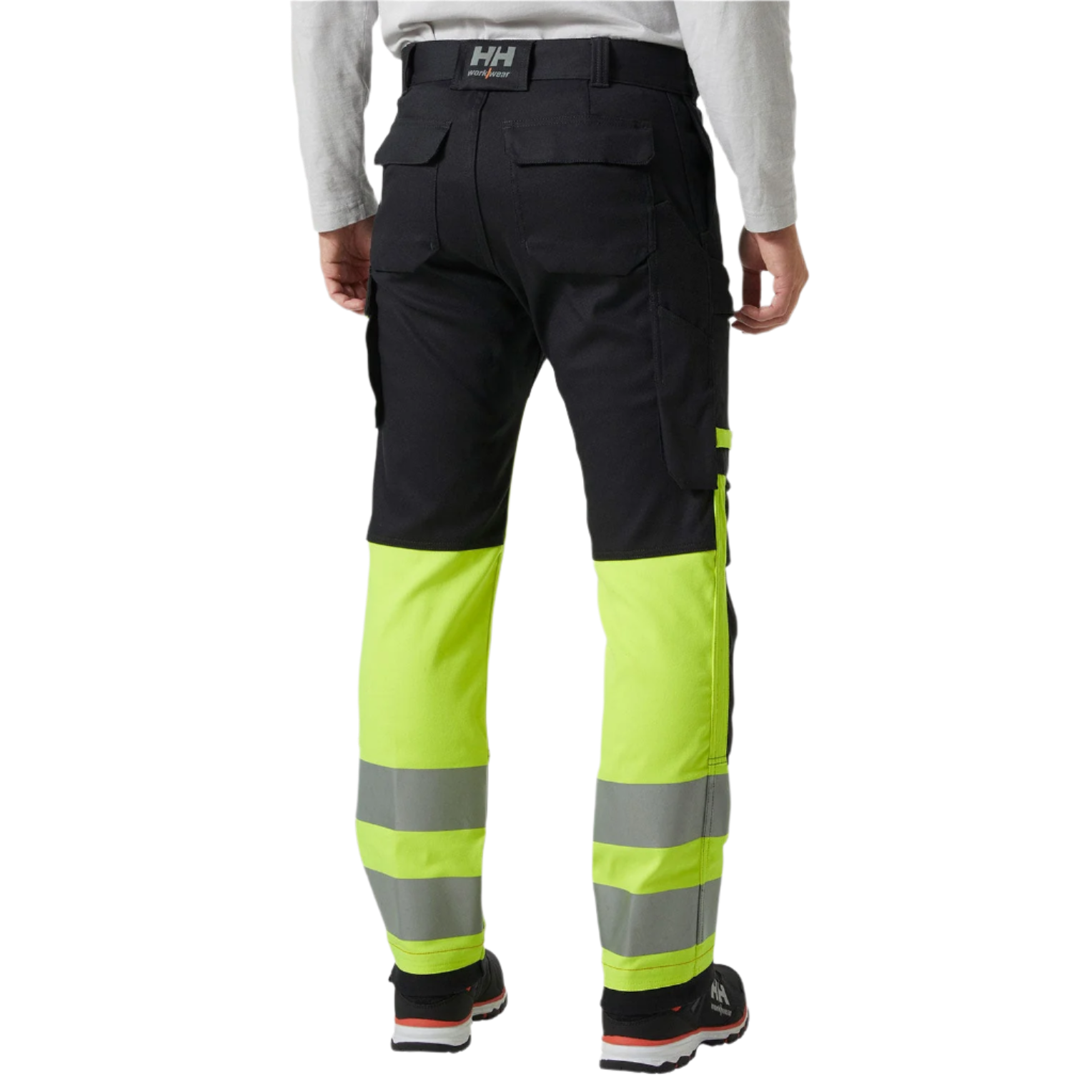 Fyre Arbeitshose Klasse 1