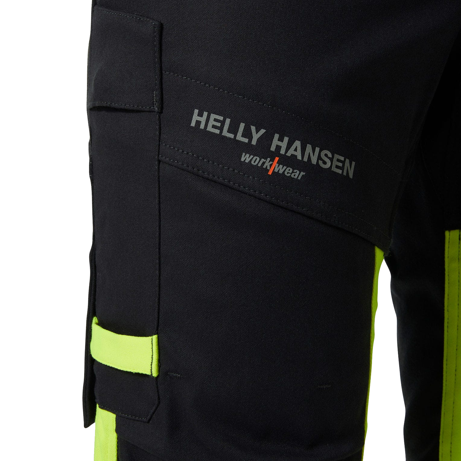 Fyre Arbeitshose Klasse 1