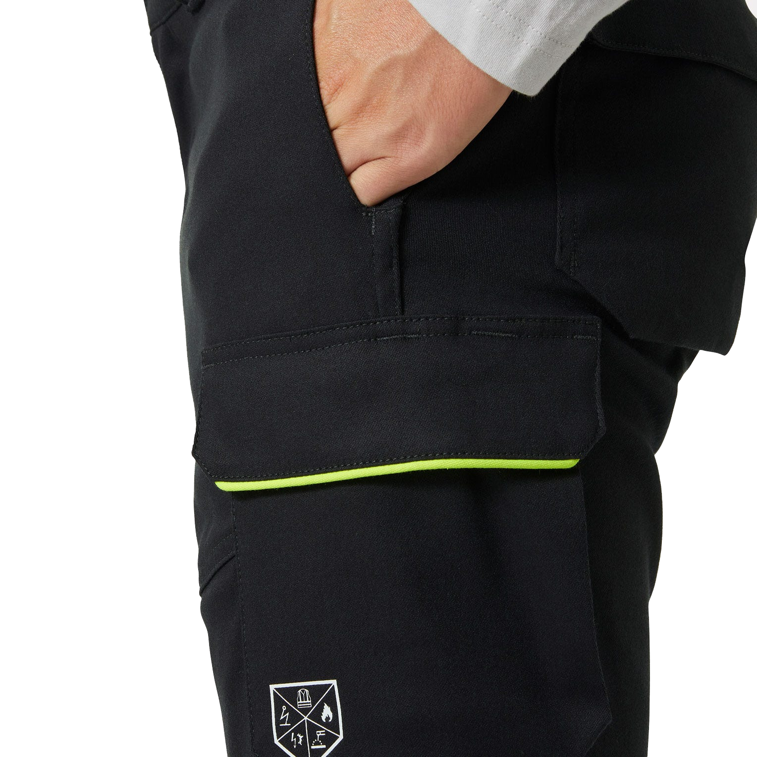 Fyre Arbeitshose Klasse 1